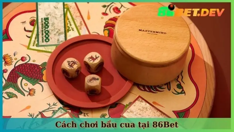 Bầu Cua