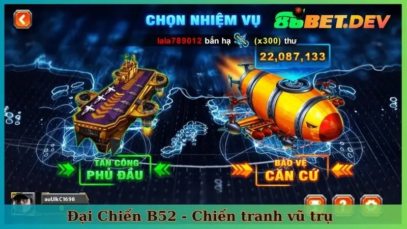 Đại Chiến B52