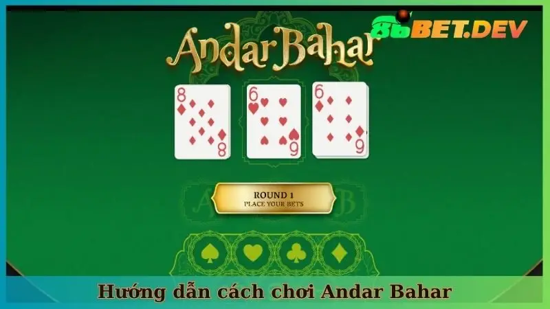 Andar Bahar