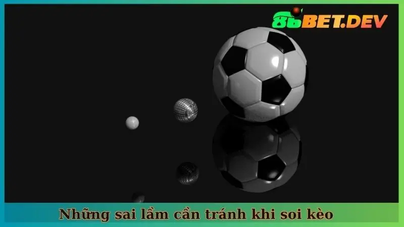 Những sai lầm cần tránh khi soi kèo bóng đá Primera Federación