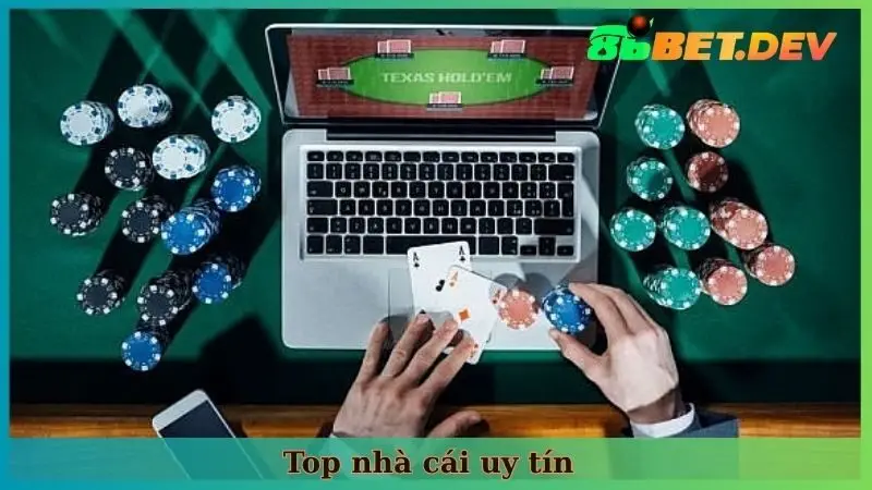 Top nhà cái uy tín